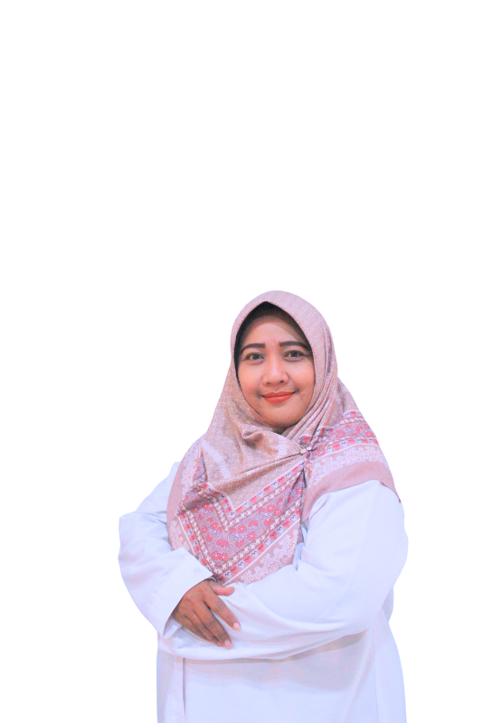 Christ Kartika Rahayuningsih., ST., M.Si